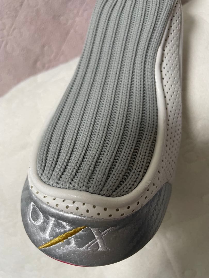 ゼクシオ9 MP900 レディース ユーティリティ U4 22° フレックスL