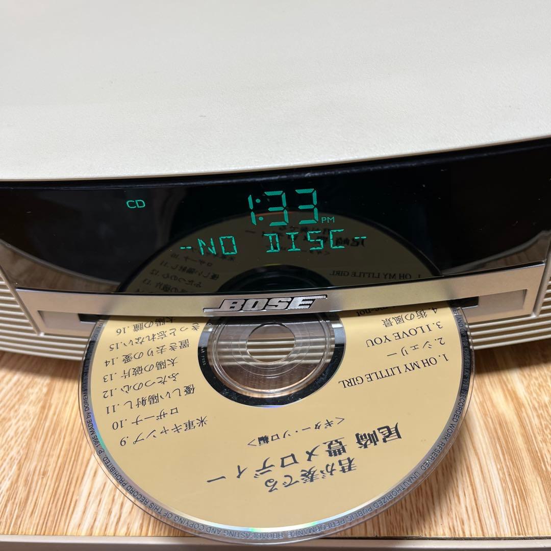 その他 BOSE awr ccc0956AC