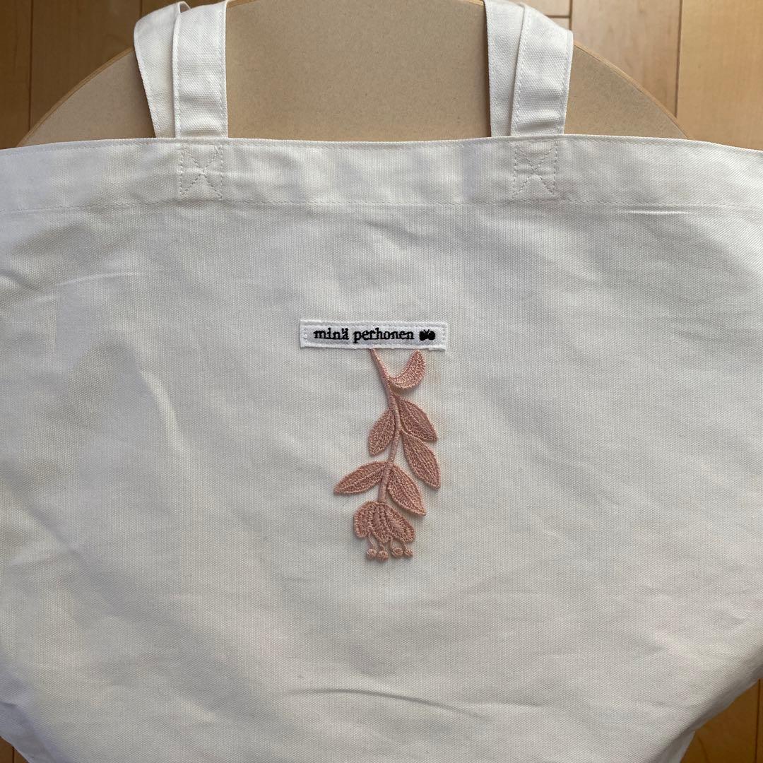 ミナペルホネン　kousagi　クッション　タンバリン　ベージュ