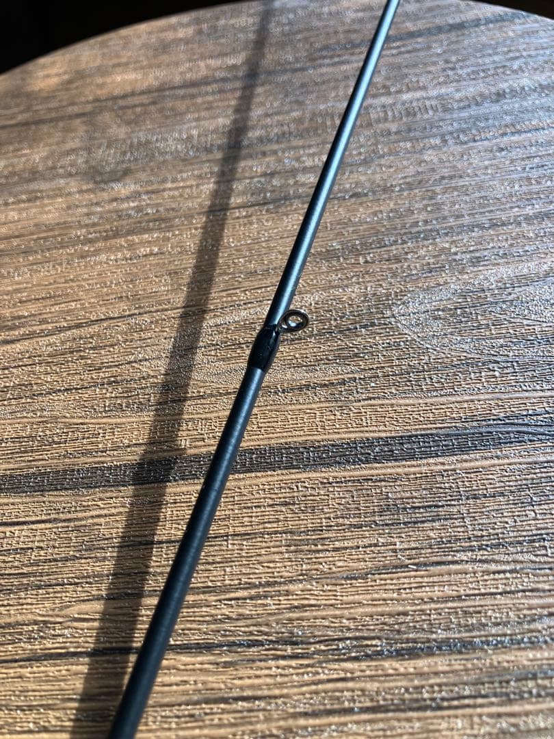 ラグゼ　宵姫爽　S63UL-solid ケース付き