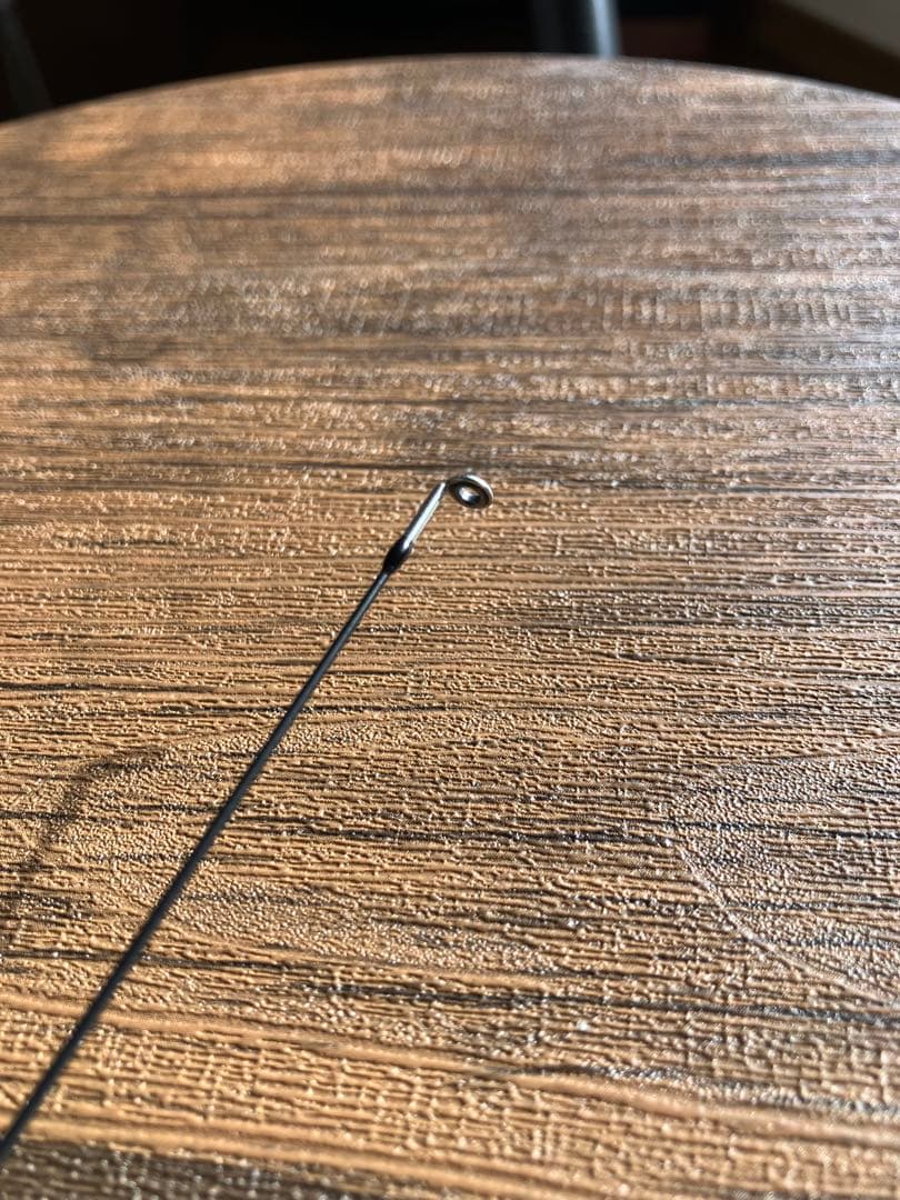 ラグゼ　宵姫爽　S63UL-solid ケース付き