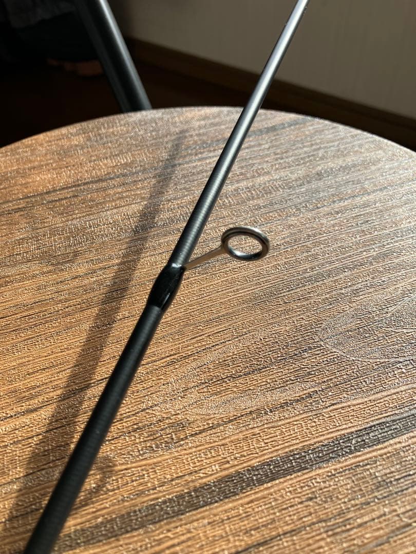 ラグゼ　宵姫爽　S63UL-solid ケース付き