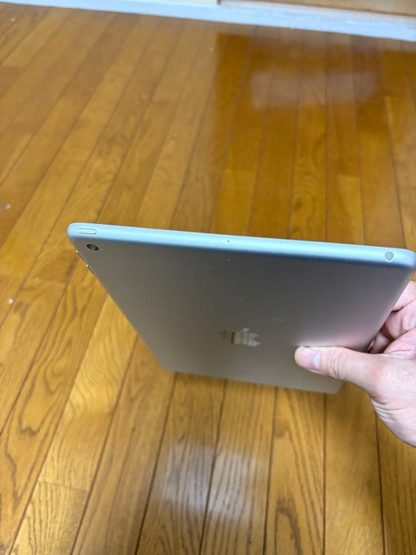 Apple iPad Air 3 バッテリー92%