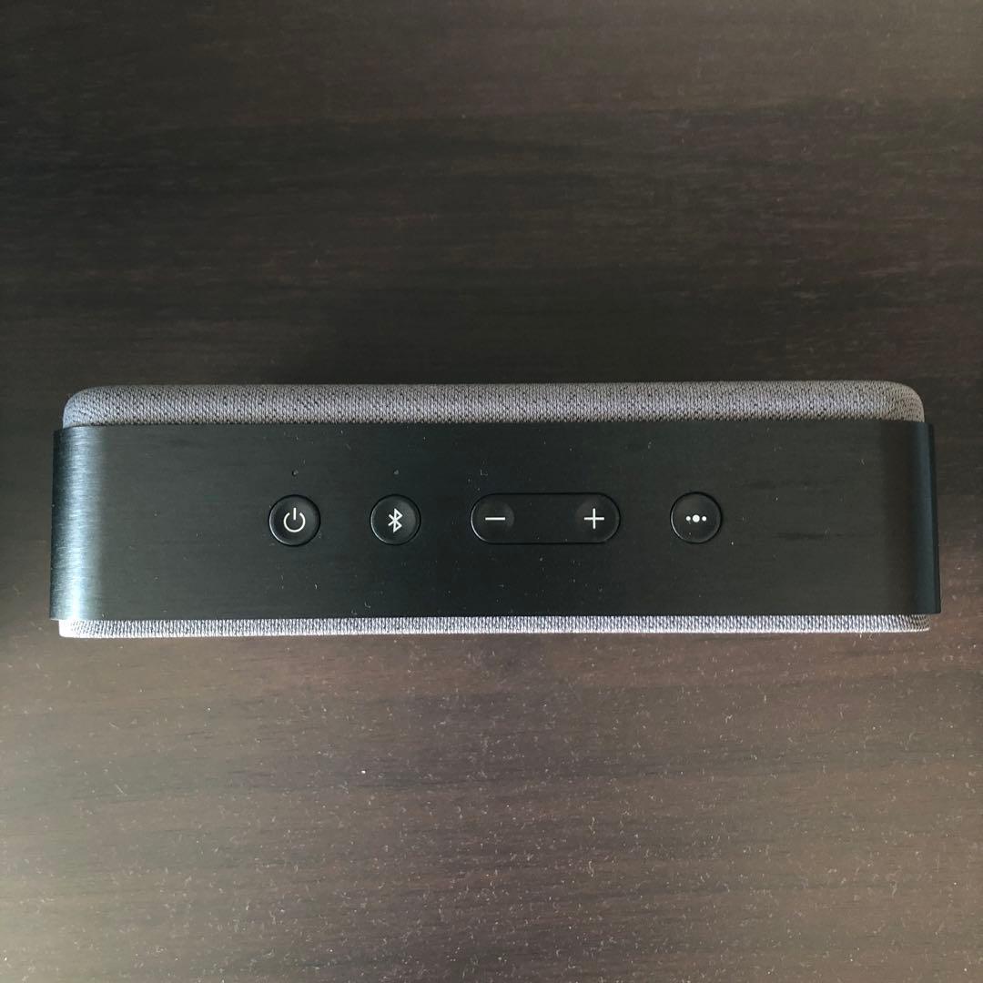 Bose SoundLink  Bluetooth® Speaker