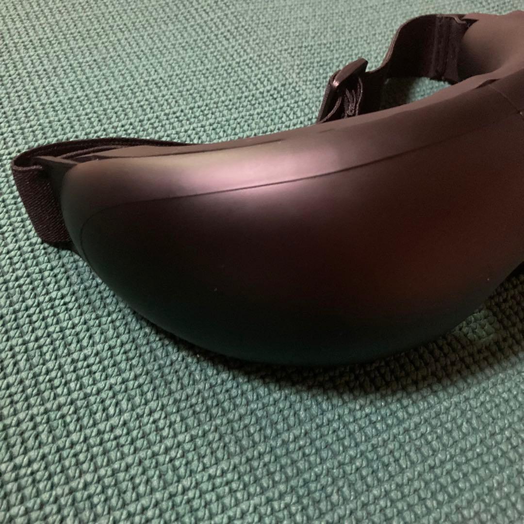 中古　NIPLUX EMS EYE RELAX 目元エステ ホットアイマスク