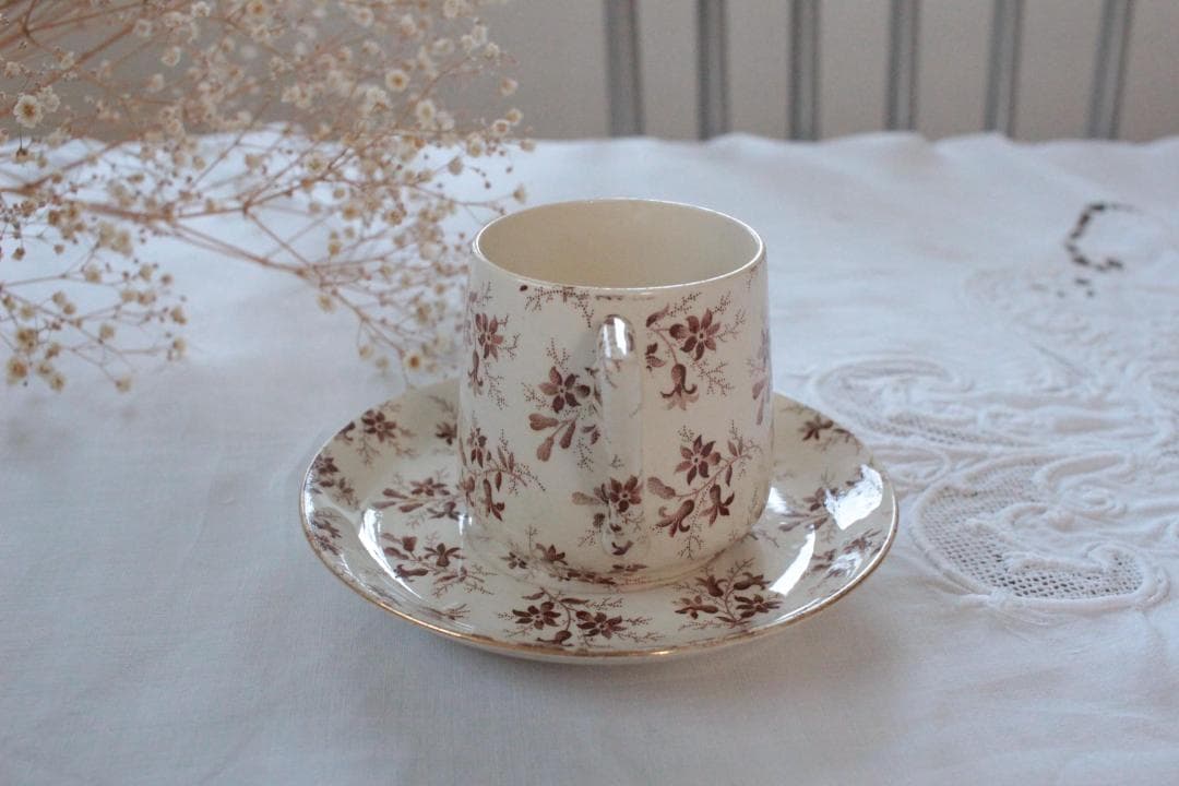 feerie さまサルグミンヌC＆S/Perse・マロン・レア