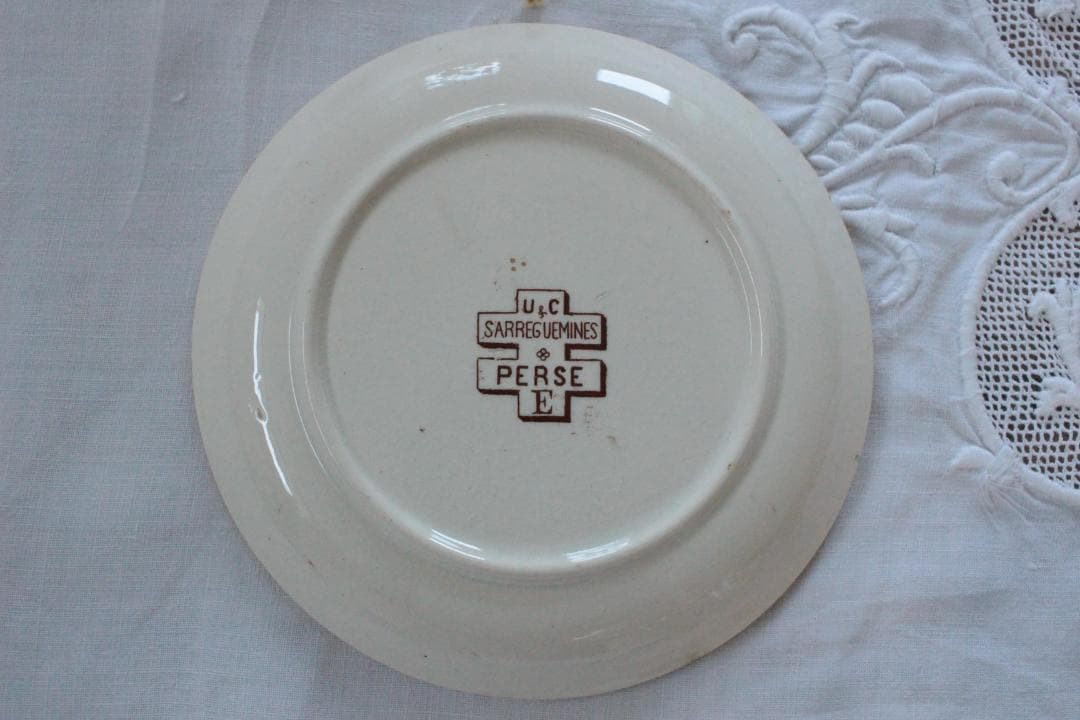 feerie さまサルグミンヌC＆S/Perse・マロン・レア