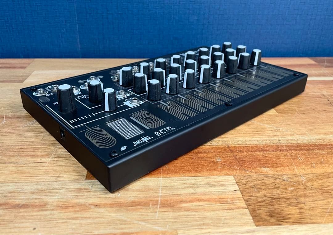 Make Noise 0-CTRL モジュラーシンセ シーケンサー