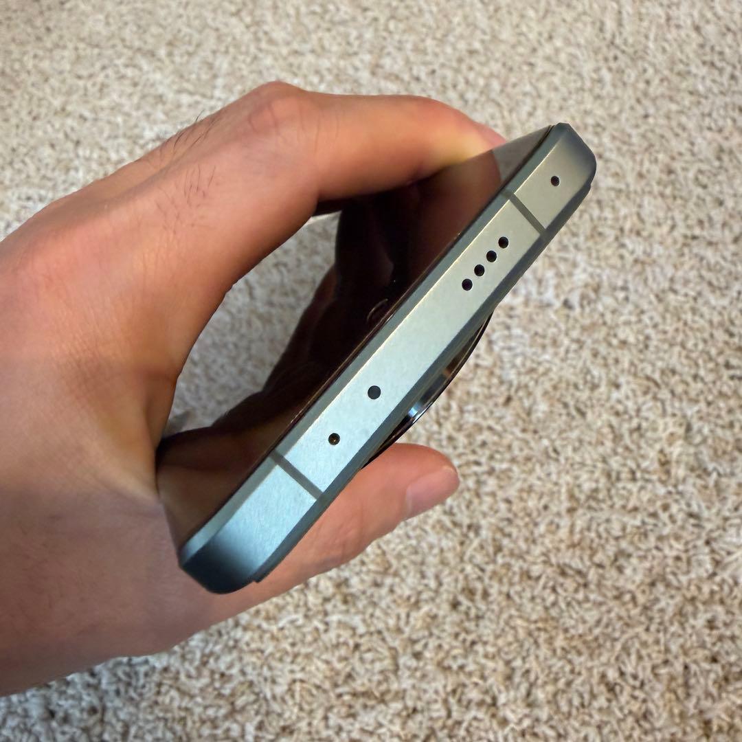 Xiaomi13Ultra 16G/1TB グローバルロムクロスフラッシュ品