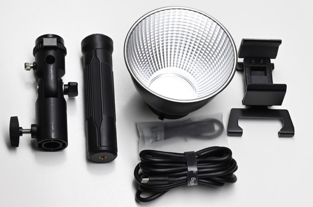 SmallRig RC60B & RA-D30 ソフトボックス セット