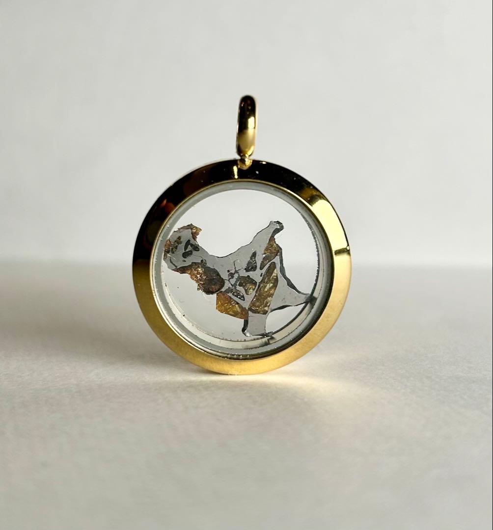 イミラック隕石 ハイグレード Imilac meteorite