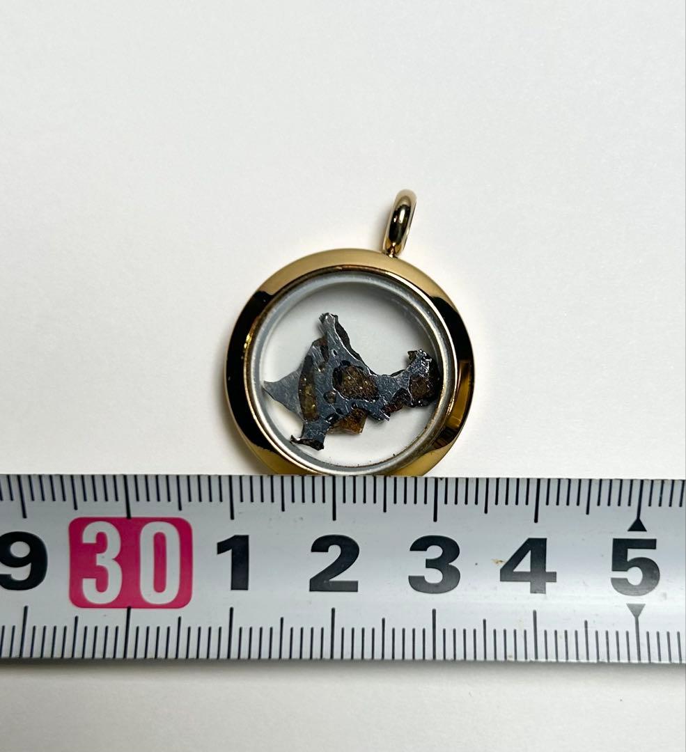 イミラック隕石 ハイグレード Imilac meteorite