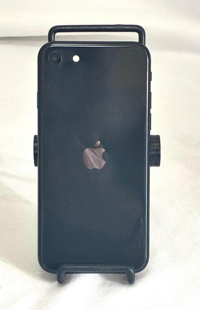 美品 Apple iPhone SE 第2世代 256GB バッテリ残量80%