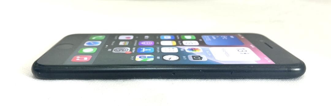 美品 Apple iPhone SE 第2世代 256GB バッテリ残量80%