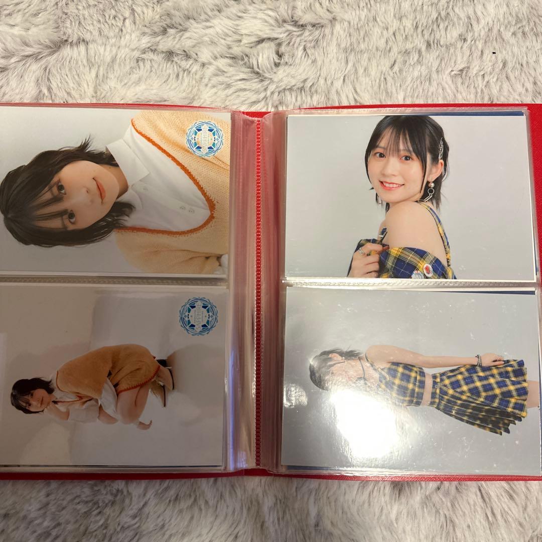 中島由貴　ブロマイドまとめ売り