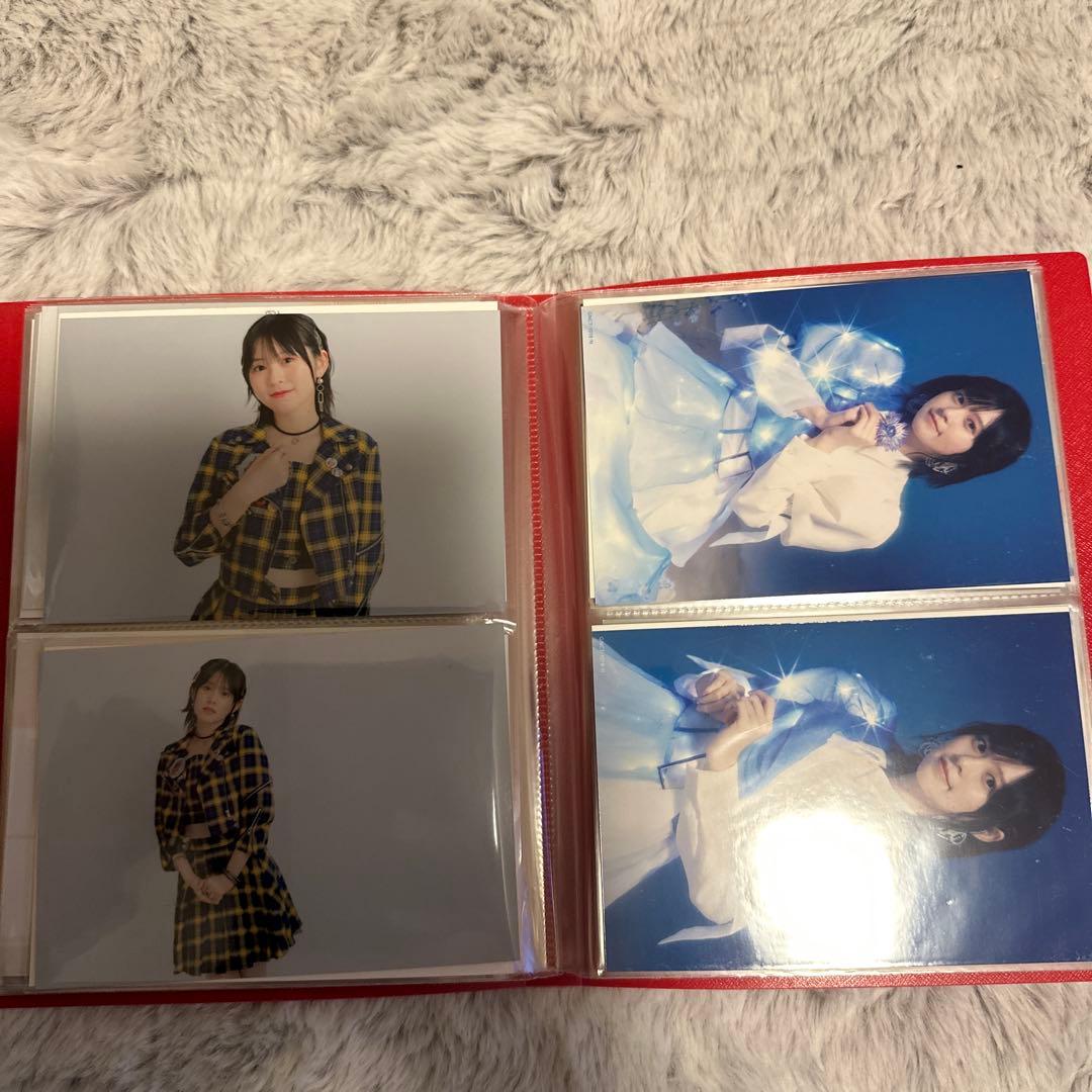 中島由貴　ブロマイドまとめ売り