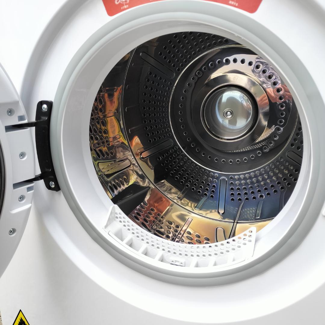 SENTERN 家庭用 大容量 8kg 衣類乾燥機 2023年