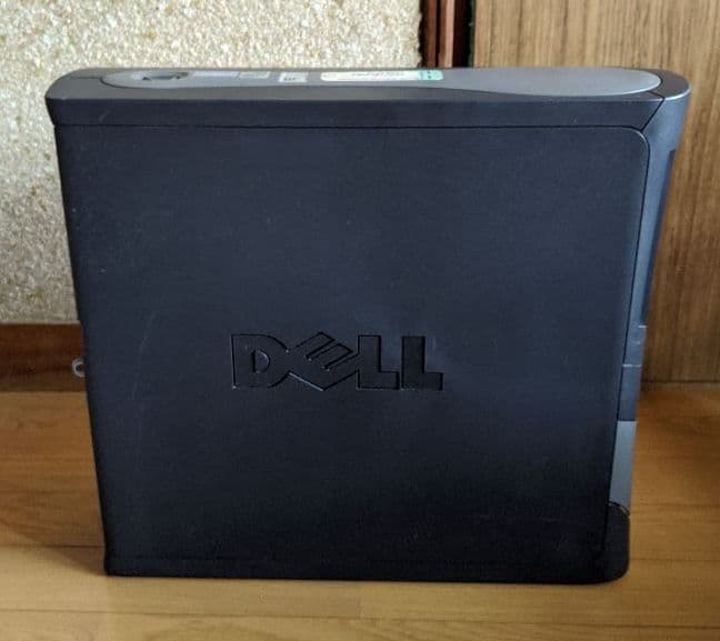 Dell パーソナルコンピューターGX-88