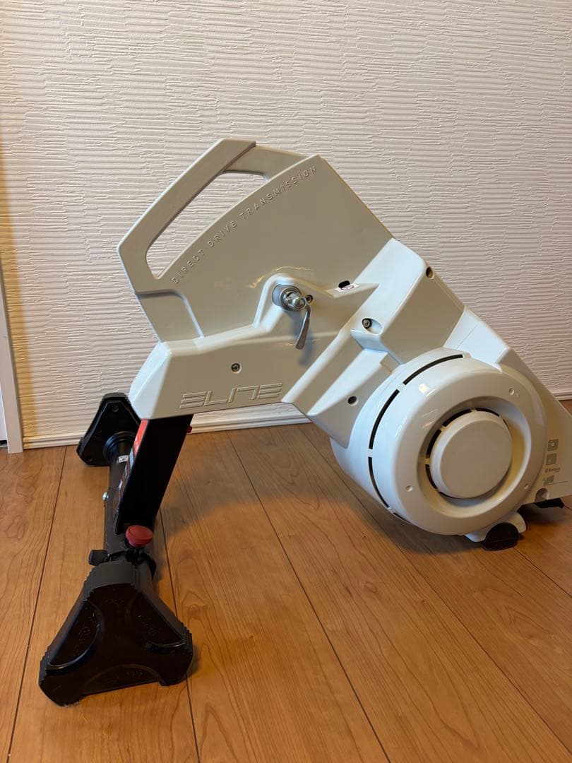 ELITE スマートトレーナー　ダイレクトドライブDRIVO