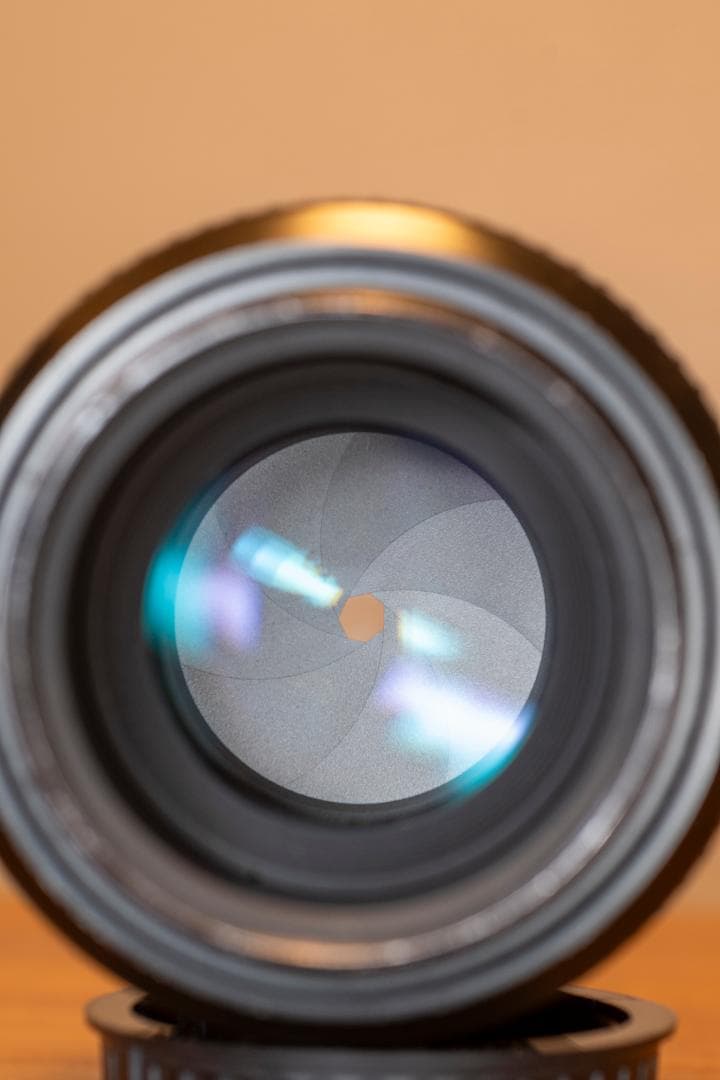 【動作良好】Nikon AF Micro Nikkor 105mm f/2.8D