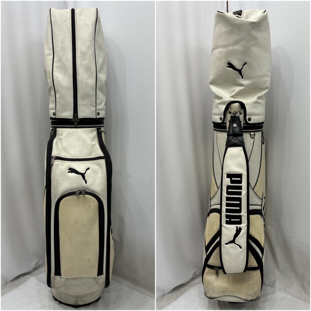 メンズ右利き初心者用　ゼクシオ　4＆6＆8代目　ゴルフクラブセット　W-2554