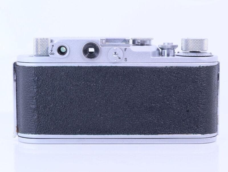 希少美品Meguro Kogaku Kogyo Melcon I コピーライカ