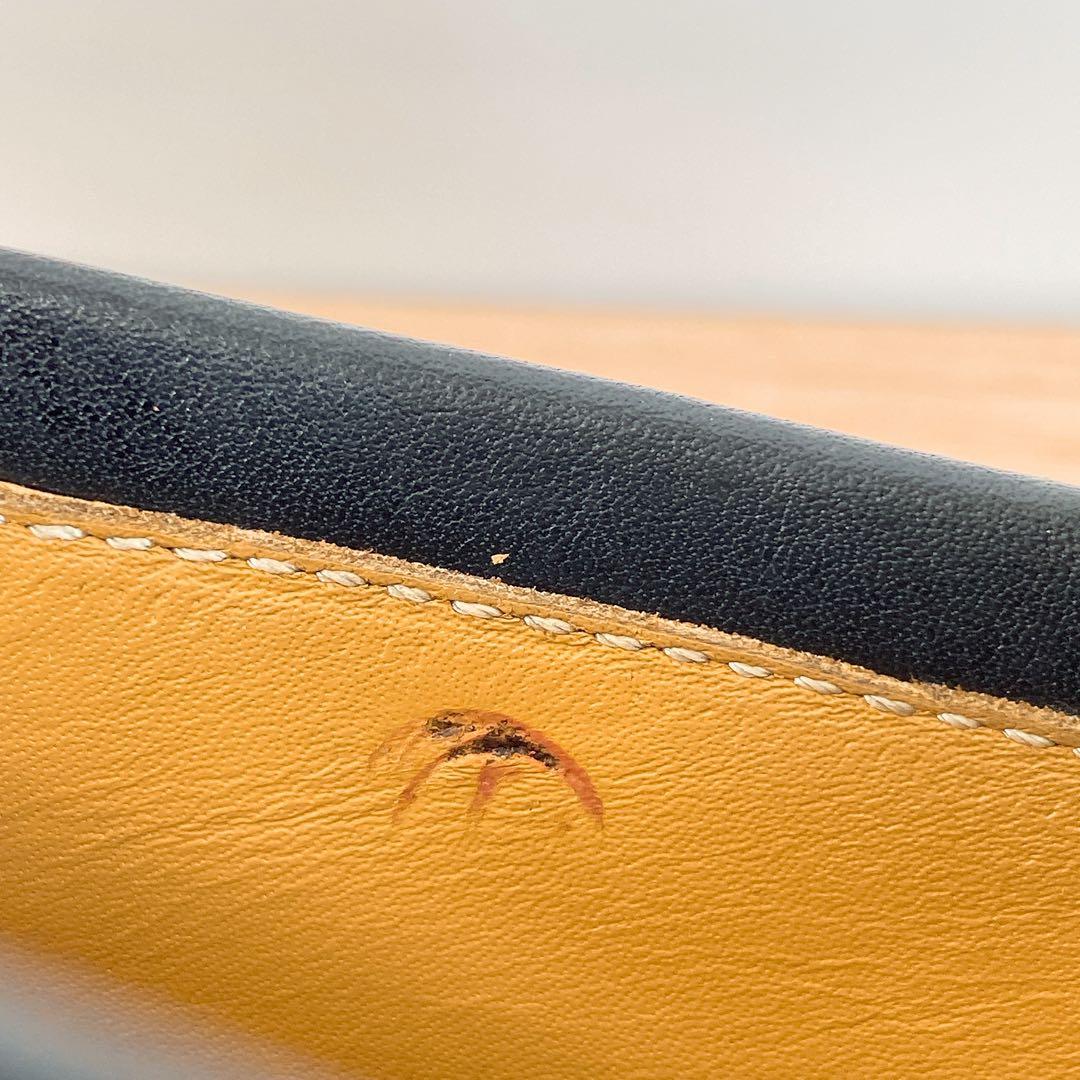 ルイヴィトン ビジネスシューズ 革靴 ビットローファー ブラック 黒 26.5㎝