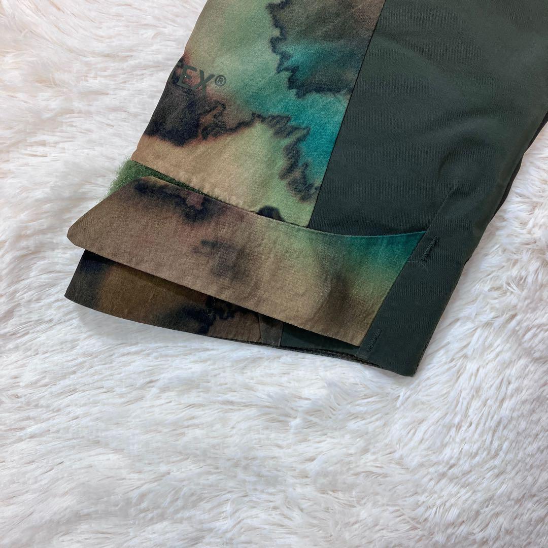 【極美品】 バートン ak ゴアテックス レディース スノボ ジャケット S