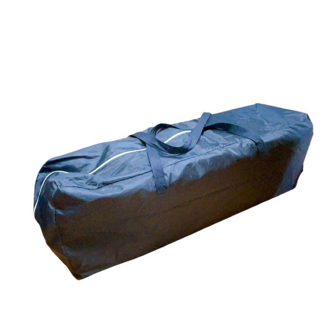 【完品・極美品】john life Baby Bed 折り畳み ベビーベッド