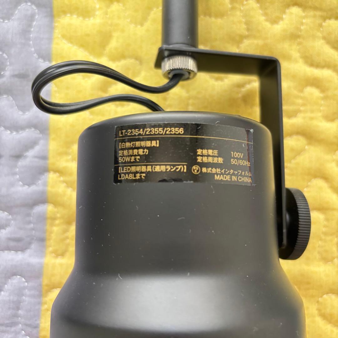 【くまさん専用】 ダクトレール スポットライト セット 6灯