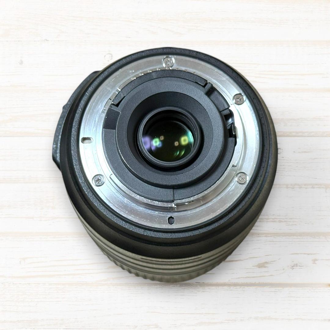 Nikon 望遠レンズ AF-S DX 55-300mm G ED VR #99