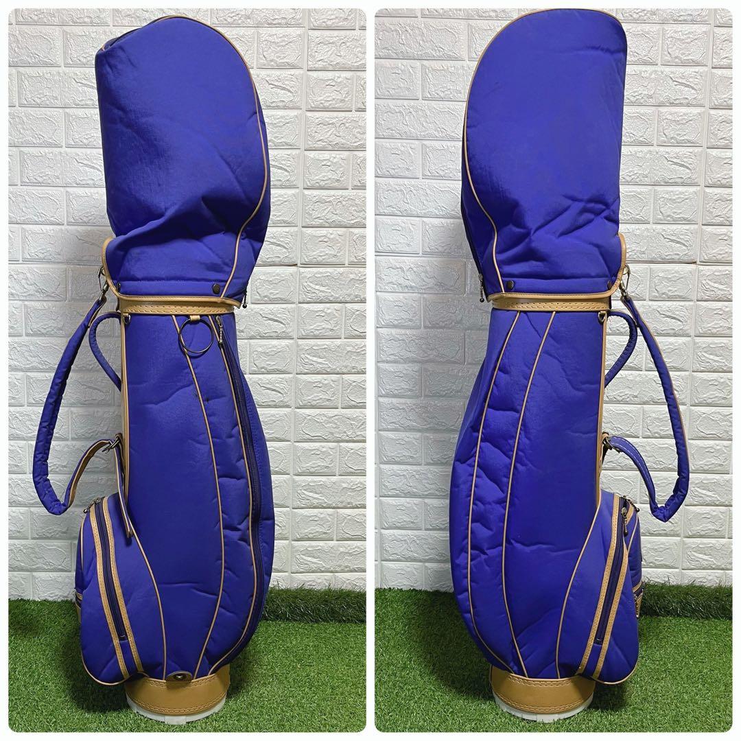 ゴルフを始める方にオススメ お買得セット レディースゴルフクラブ8本セット