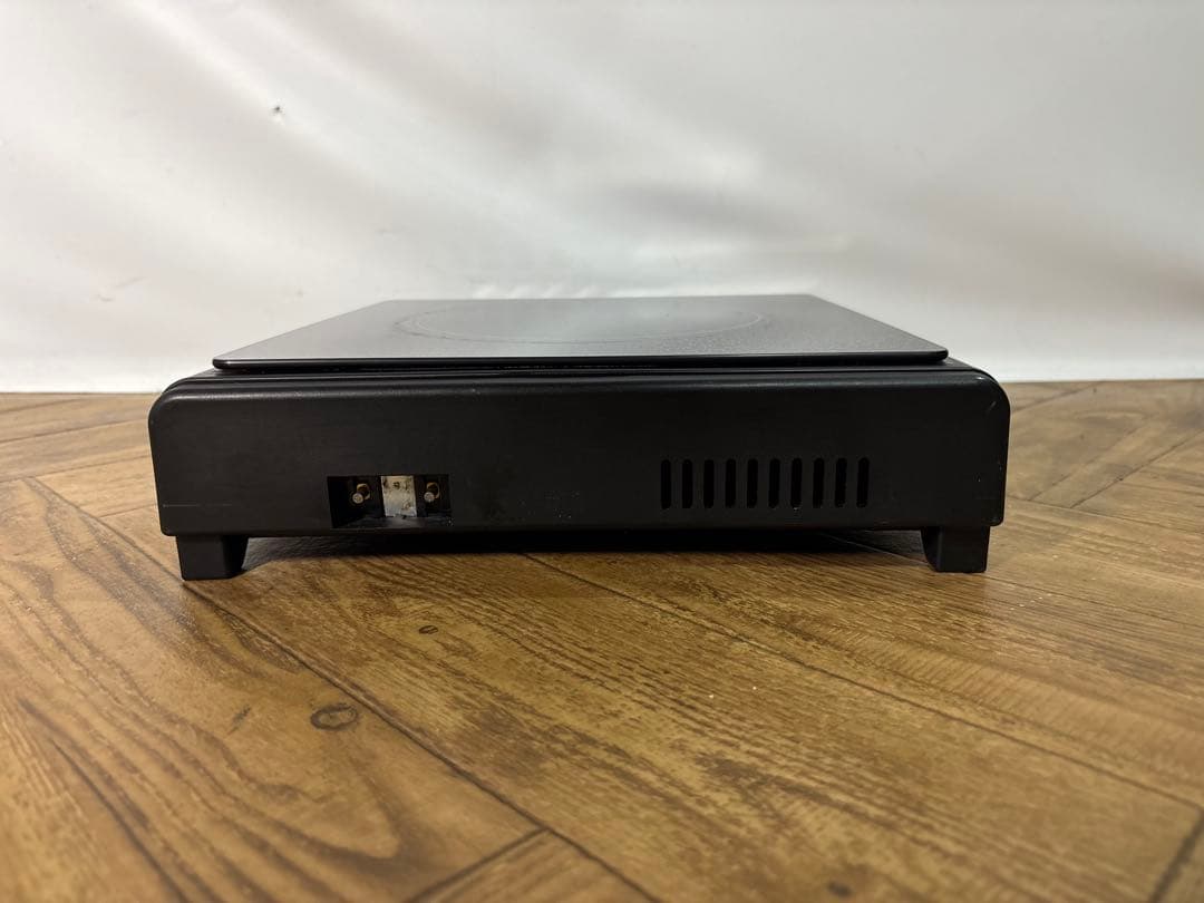 MFG SR◆クッキングヒーター◆スーパーラジエント◆FG-300◆エムエフジー