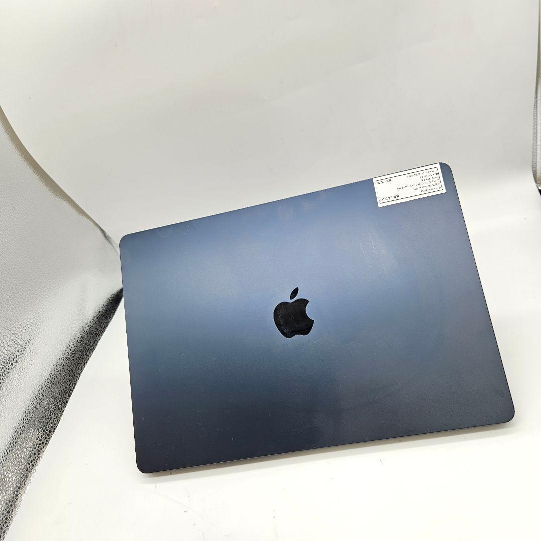 MacBook Air 2023 15.3インチ Liquid Retina