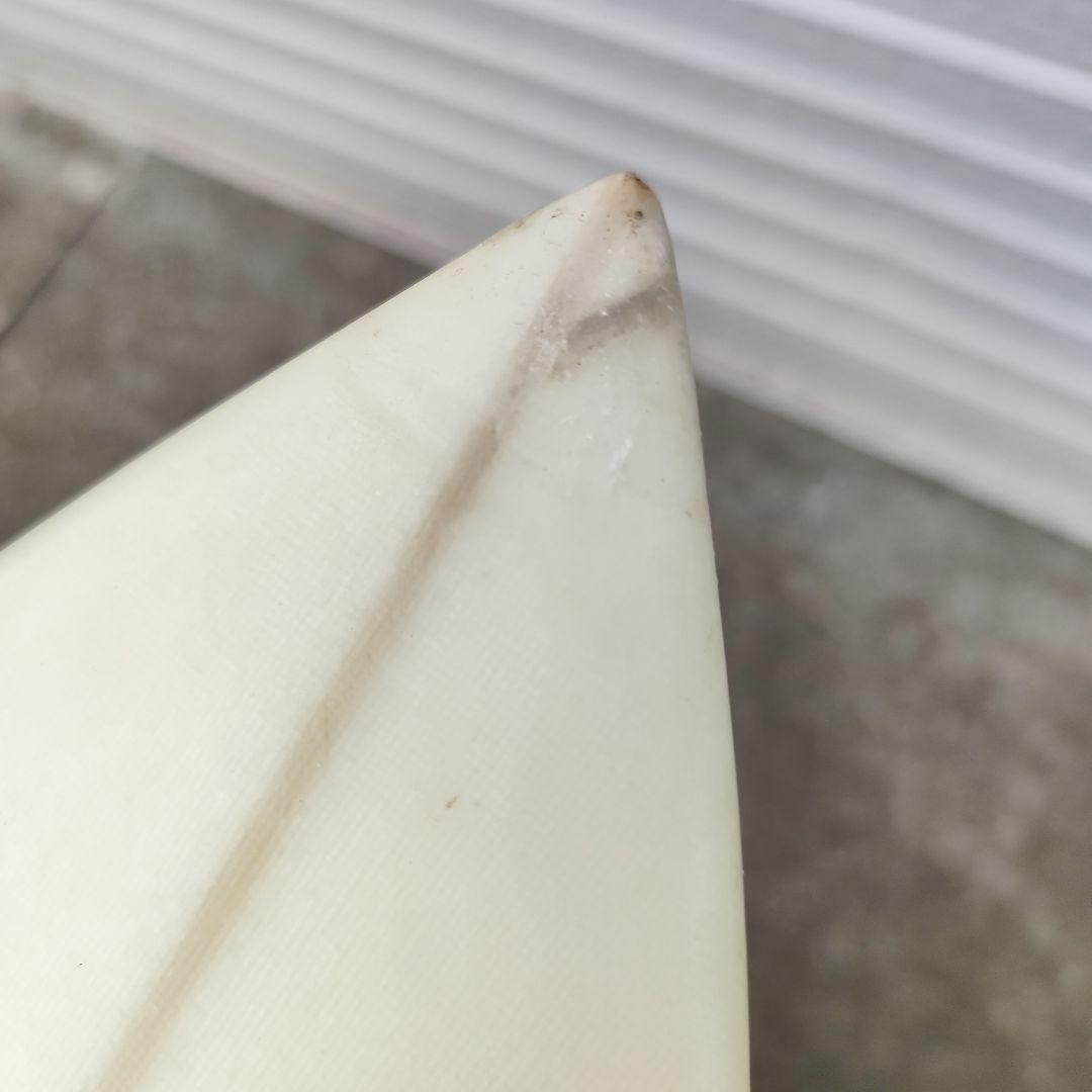 5.10 ショートボード