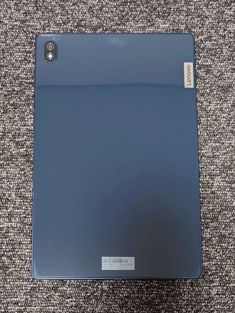 Androidタブレット本体 Lenovo TAB6
