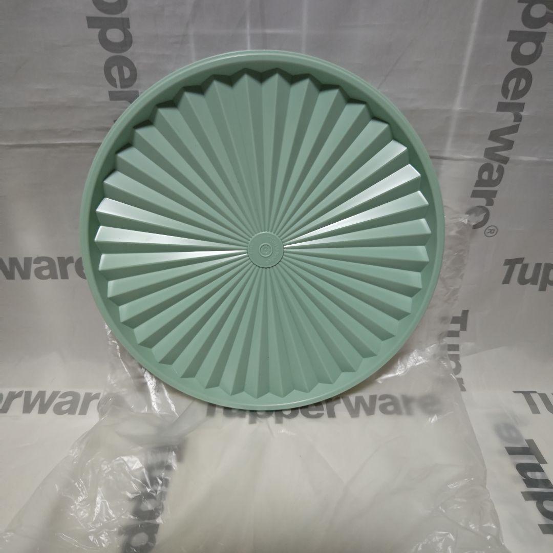 Tupperware マキシークイーンデコレーター