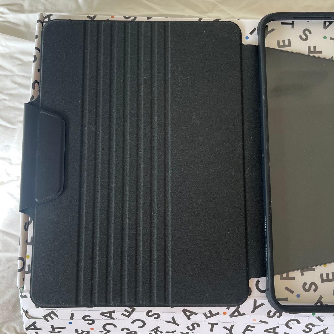 ケースティファイ　Ipad pro 11inch第3第4世代