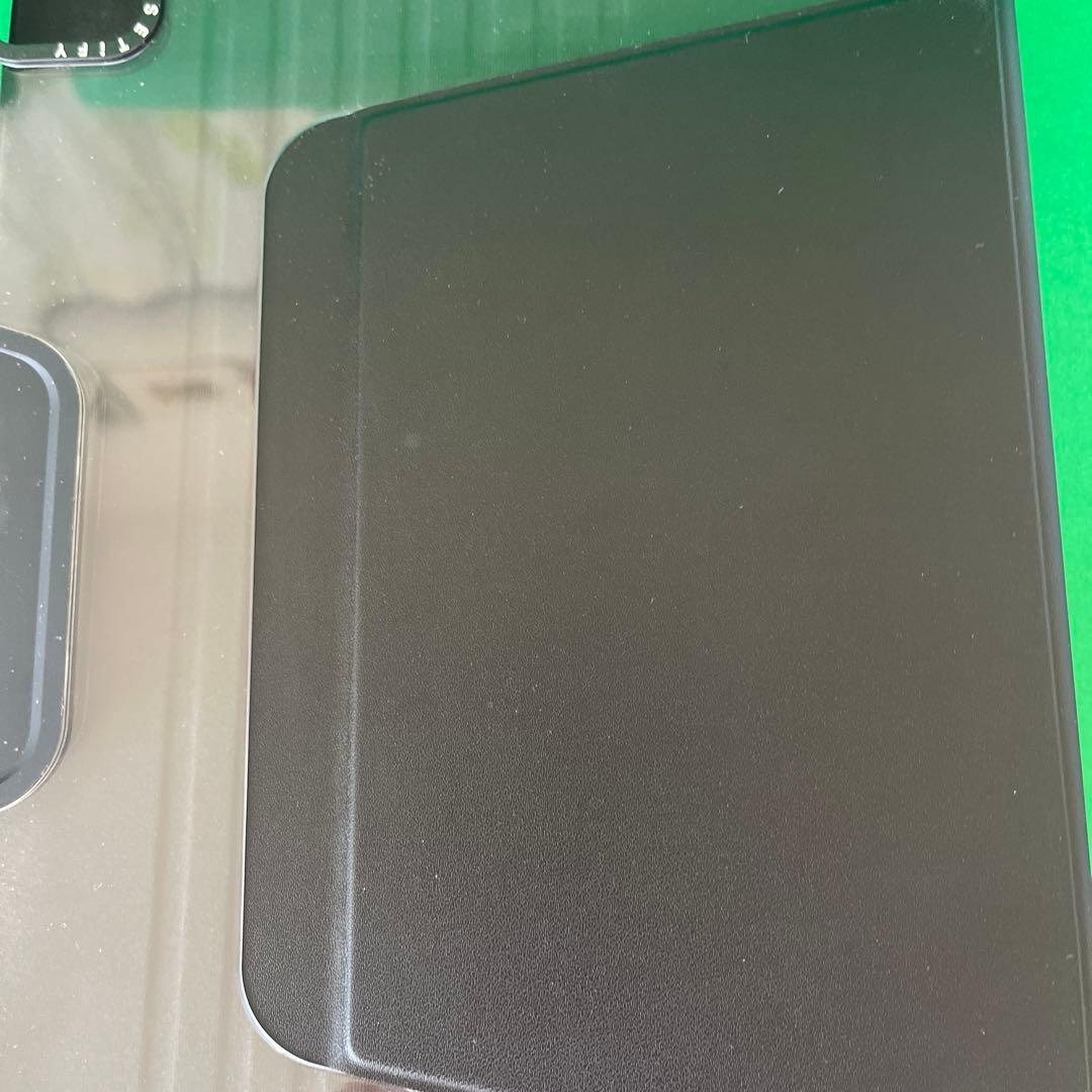 ケースティファイ　Ipad pro 11inch第3第4世代