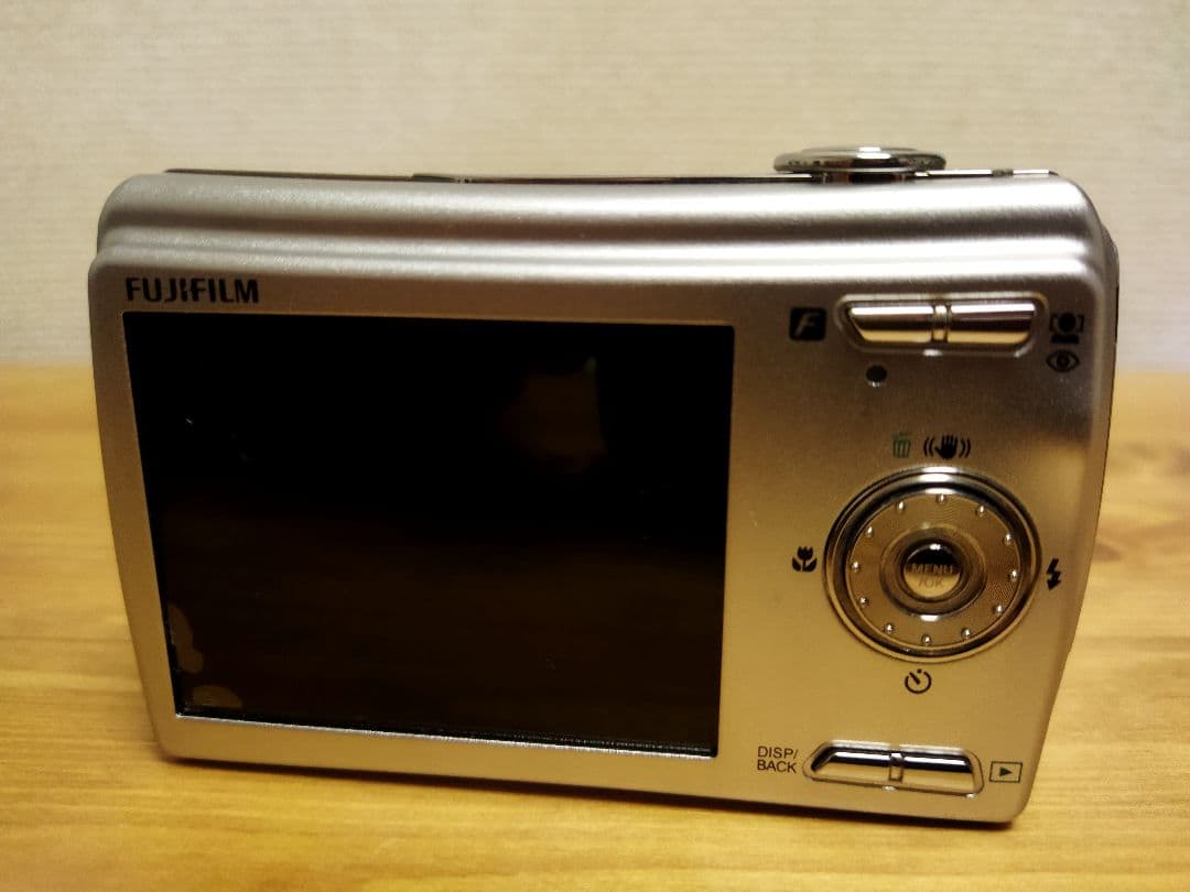 富士フイルム　F100fd