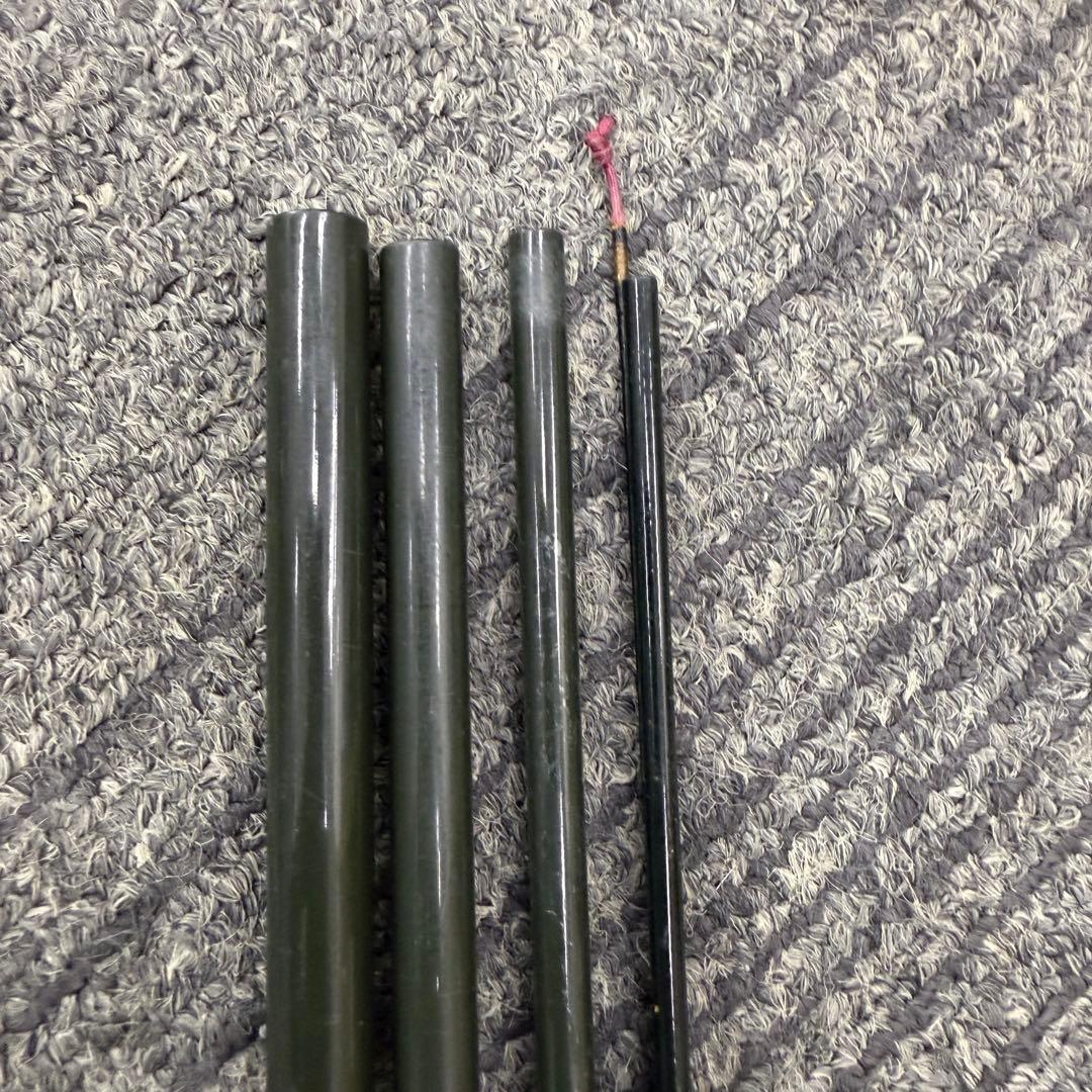 ☆三源師 十八 18☆ヘラ竿 へらぶな ロッド 釣竿