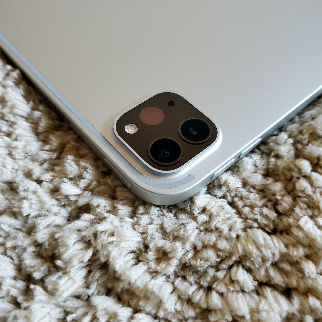た*う様 【訳あり】iPad Pro 12.9 第6世代 512GB Wi-Fi