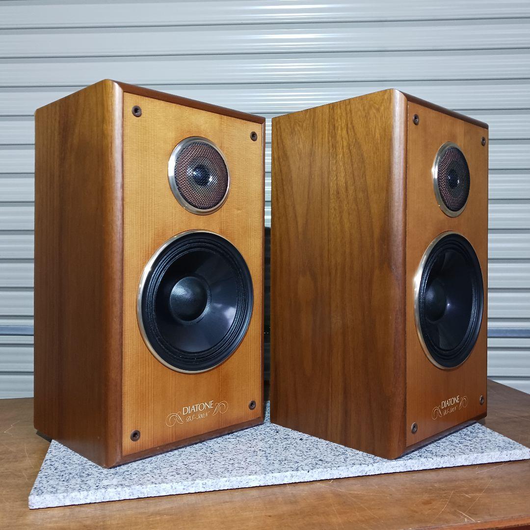 DIATONE /ダイヤトーン　DS-500N　ベア