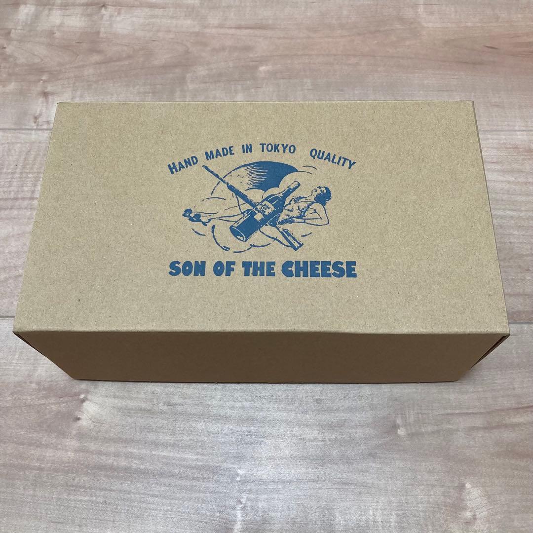 SON OF THE CHEESE 1/100 POOL 置物 インテリア 陶器