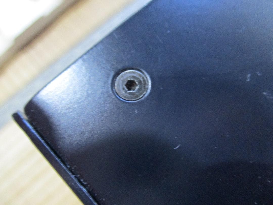 Abee acubic CS01 (Noctuaファン付き)