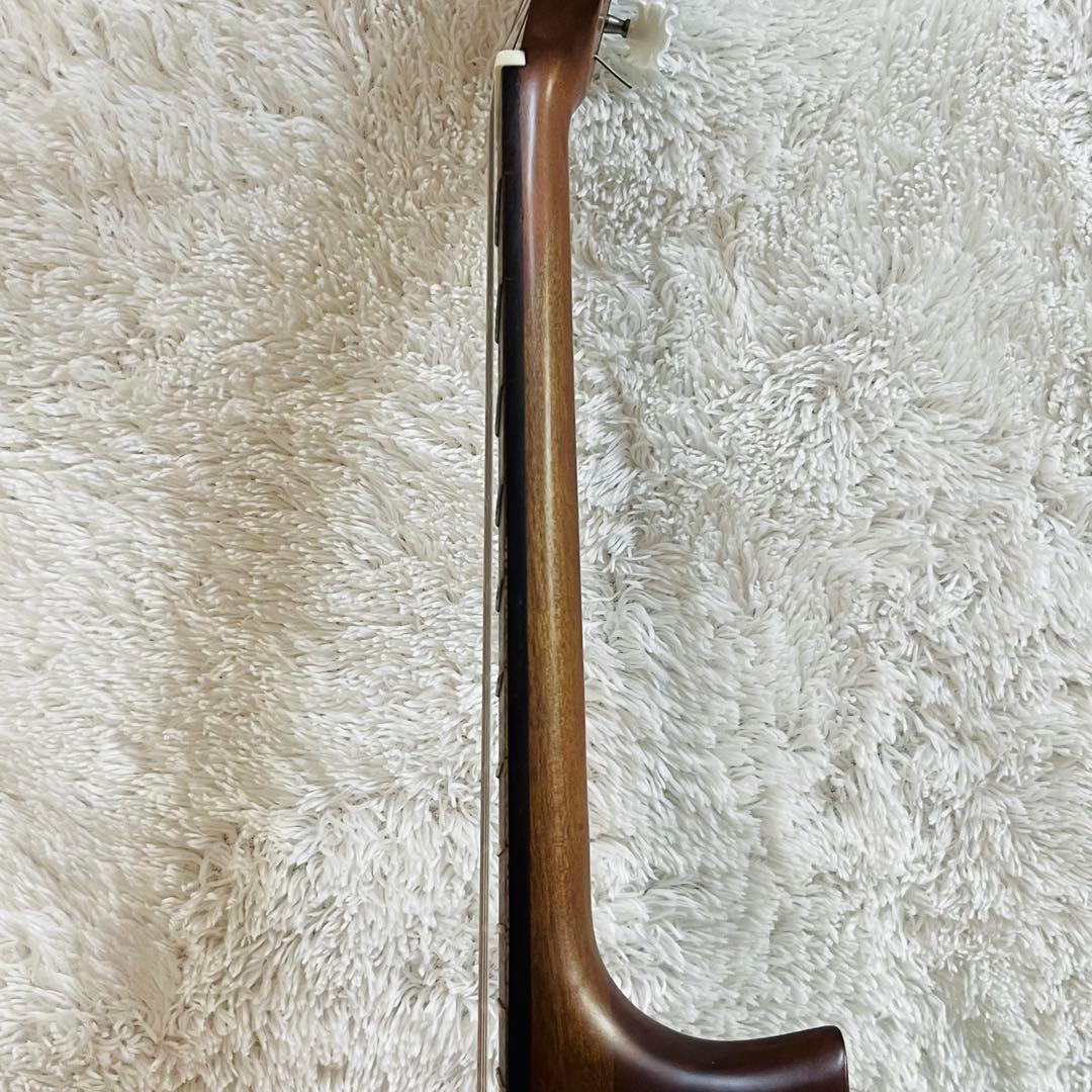 YAMAHA ヤマハ クラシックギター CG-Junior CS40J