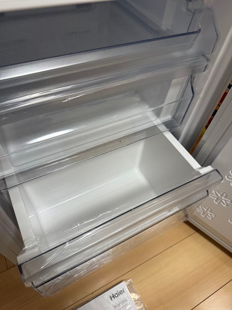 【美品】新生活 家電4点セット 冷蔵庫 洗濯機 電子レンジ＋3合炊き炊飯器