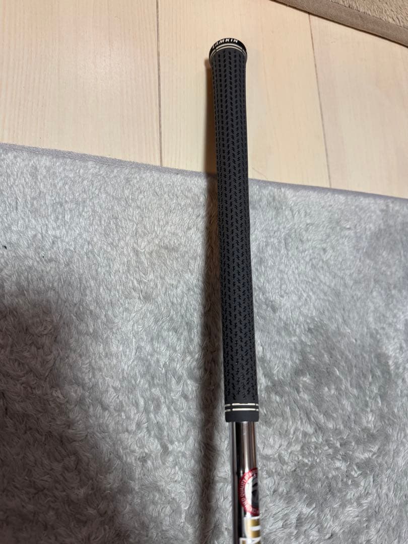 MG3 ミルドグラインド3 ウェッジ 58 LB-08°