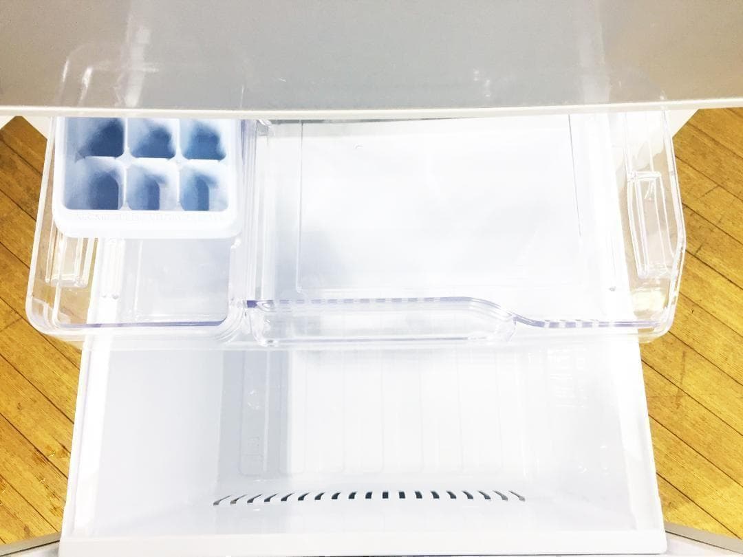 送料無料♦三菱 146L 冷蔵庫【♦MR-P15X-S】