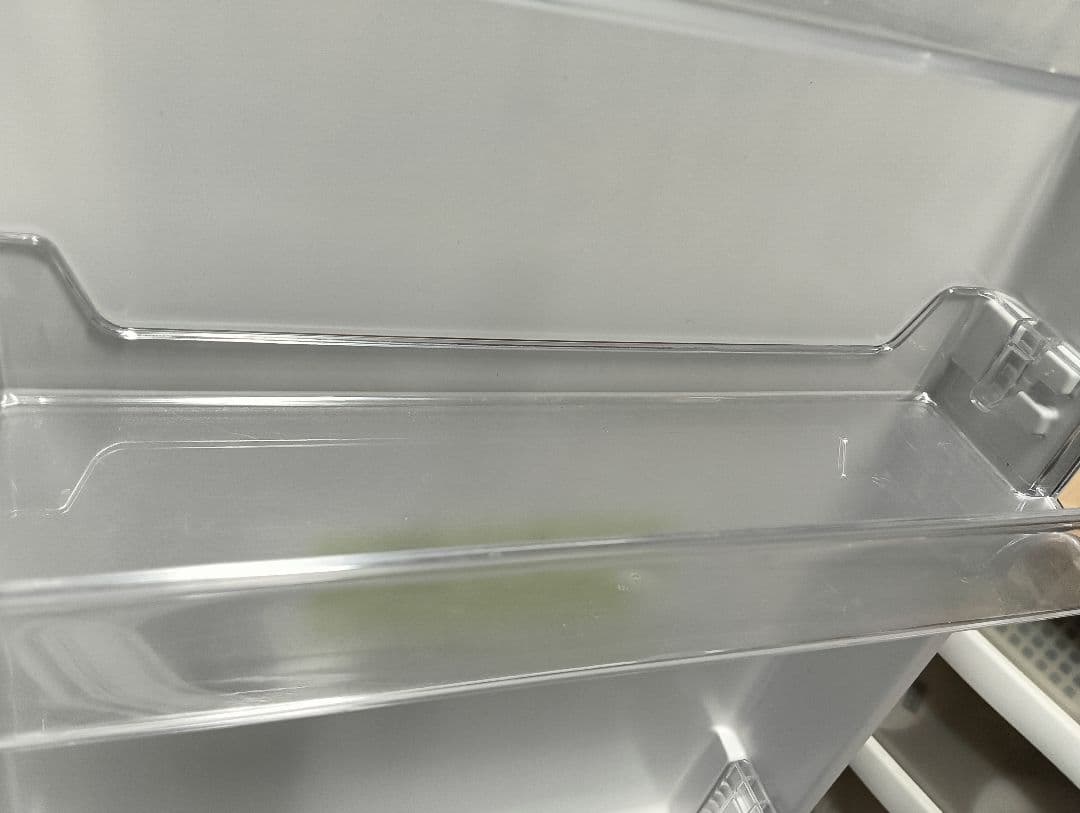 2020年製 シャープ SHARP 冷蔵庫 つけかえどっちもドア SJ-D18G